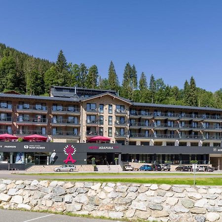 Hotel Adapura Ваграйн Экстерьер фото