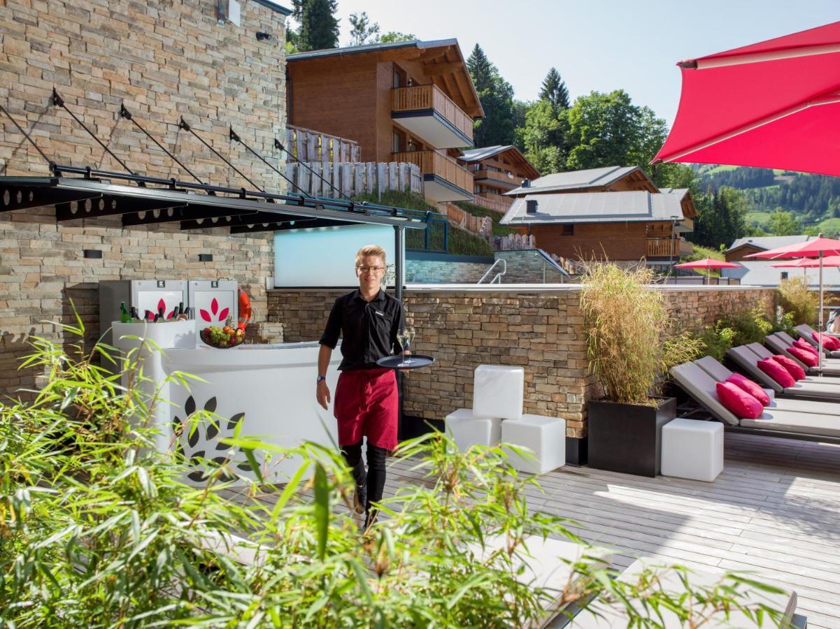 Hotel Adapura Ваграйн Экстерьер фото