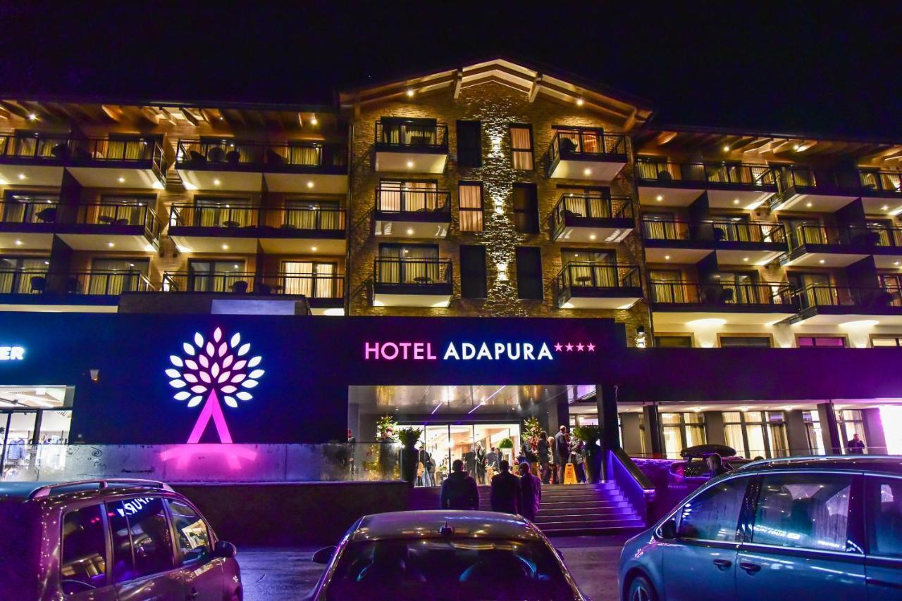 Hotel Adapura Ваграйн Экстерьер фото